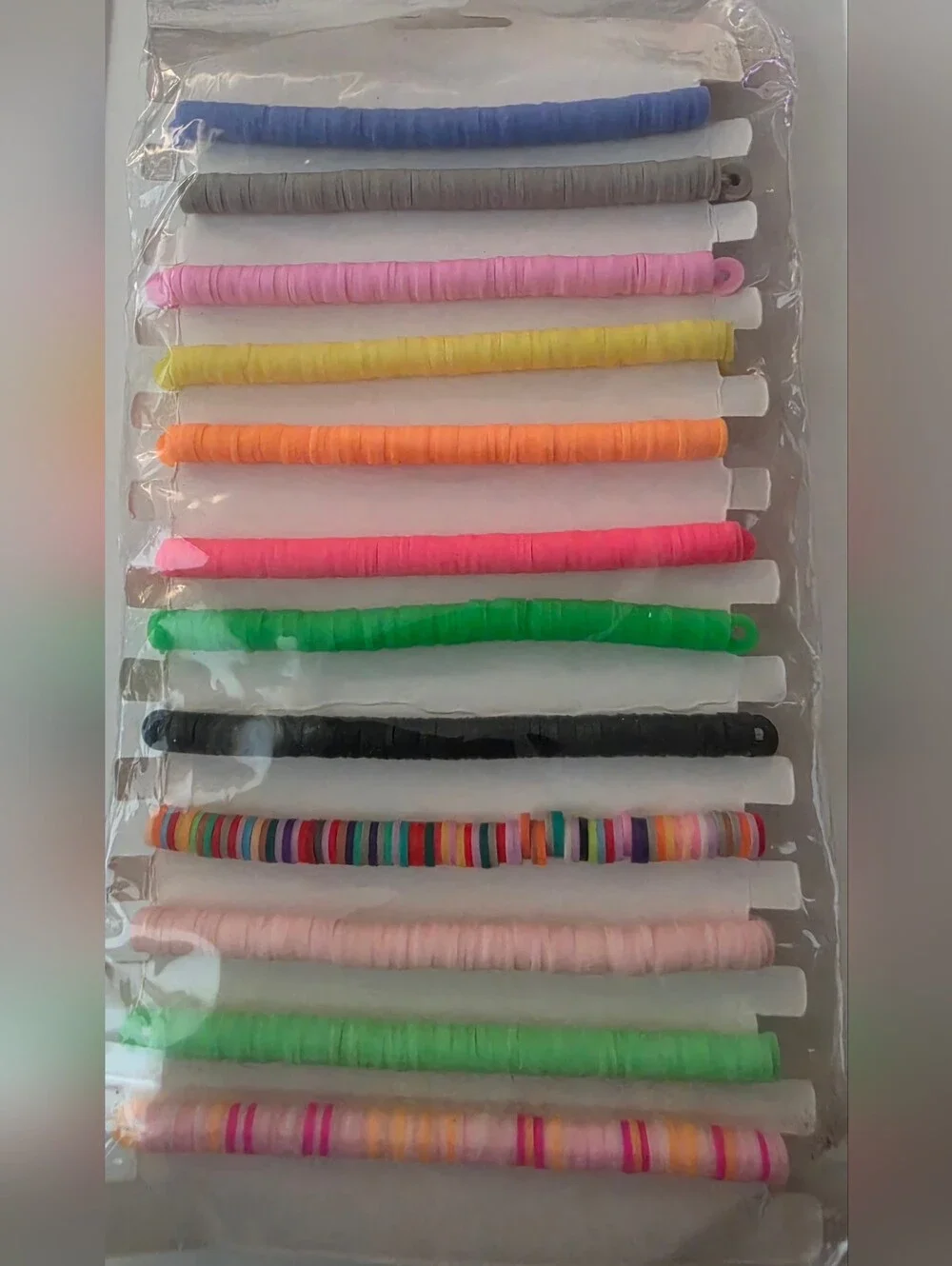 New Taylor Swift Eras Tour Ser Of 12 friendship bracelets